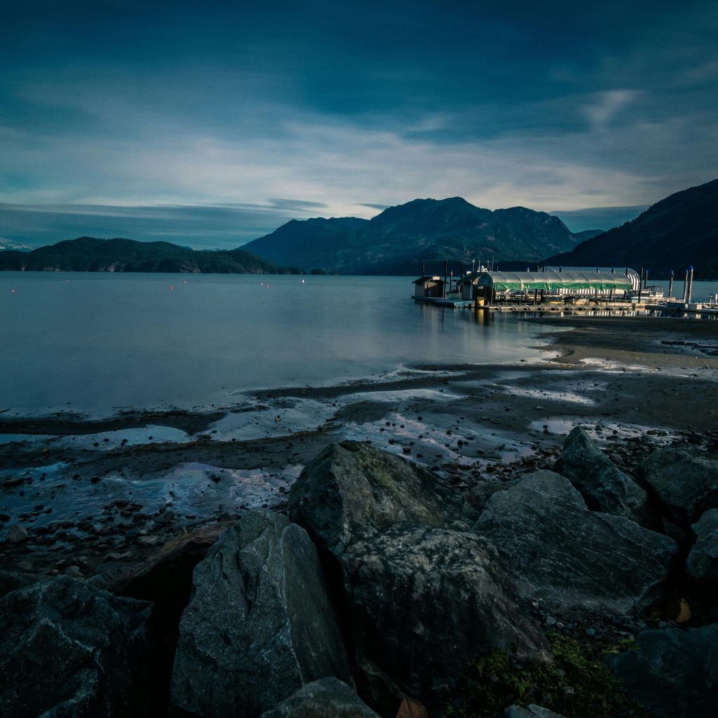 Vancouver