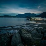 The Law Relating To Incapability In British Columbia