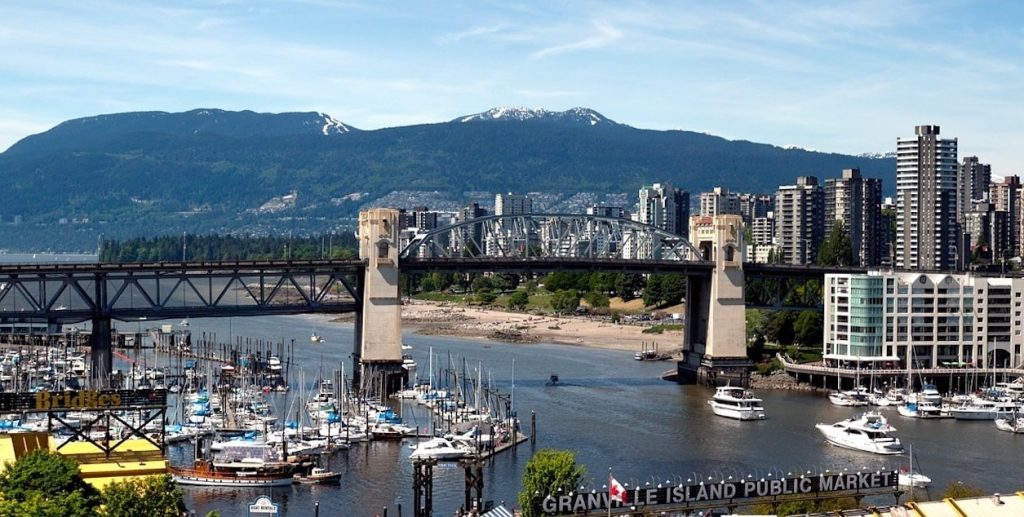Vancouver